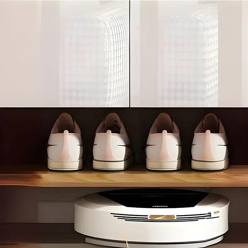 خزانة احذية عصرية وفاخرة 