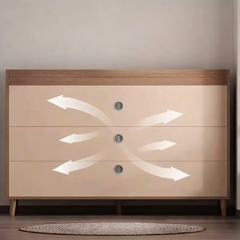 خزانة أحذية كلاسيك 