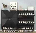 خزانة احذية فاخرة ووميزة