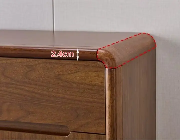 خزانة احذية مميزة بتصميم كلاسيك