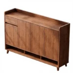 خزانة أحذية كلاسيك