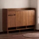 خزانة أحذية كلاسيك