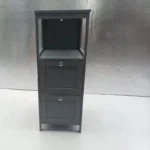 خزانة بار لغرفة متعددة الاستخدام