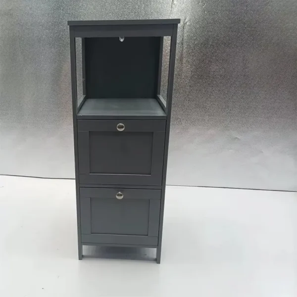 خزانة بار لغرفة متعددة الاستخدام