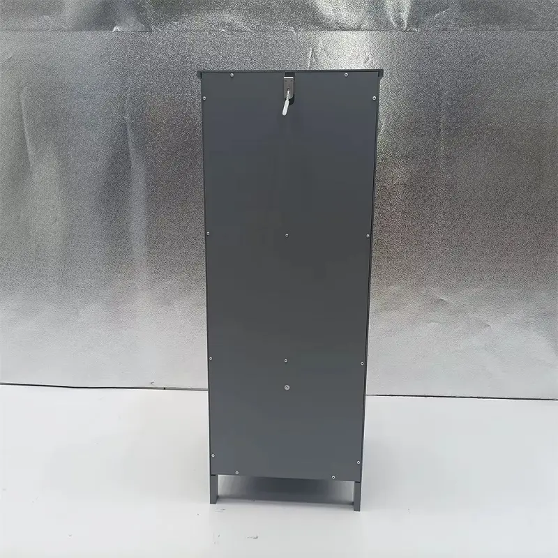 خزانة بار لغرفة متعددة الاستخدام 