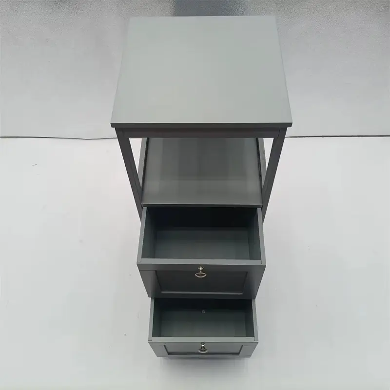 خزانة بار لغرفة متعددة الاستخدام