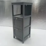 خزانة بار لغرفة متعددة الاستخدام