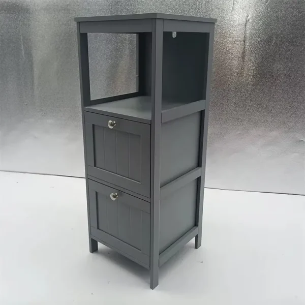 خزانة بار لغرفة متعددة الاستخدام