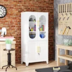 خزانة كوفي كورنر متعددة الاستخدام