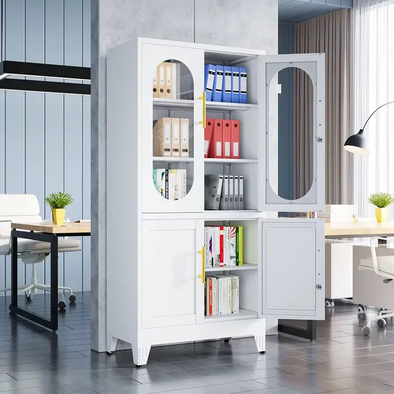 خزانة كوفي كورنر متعددة الاستخدام 