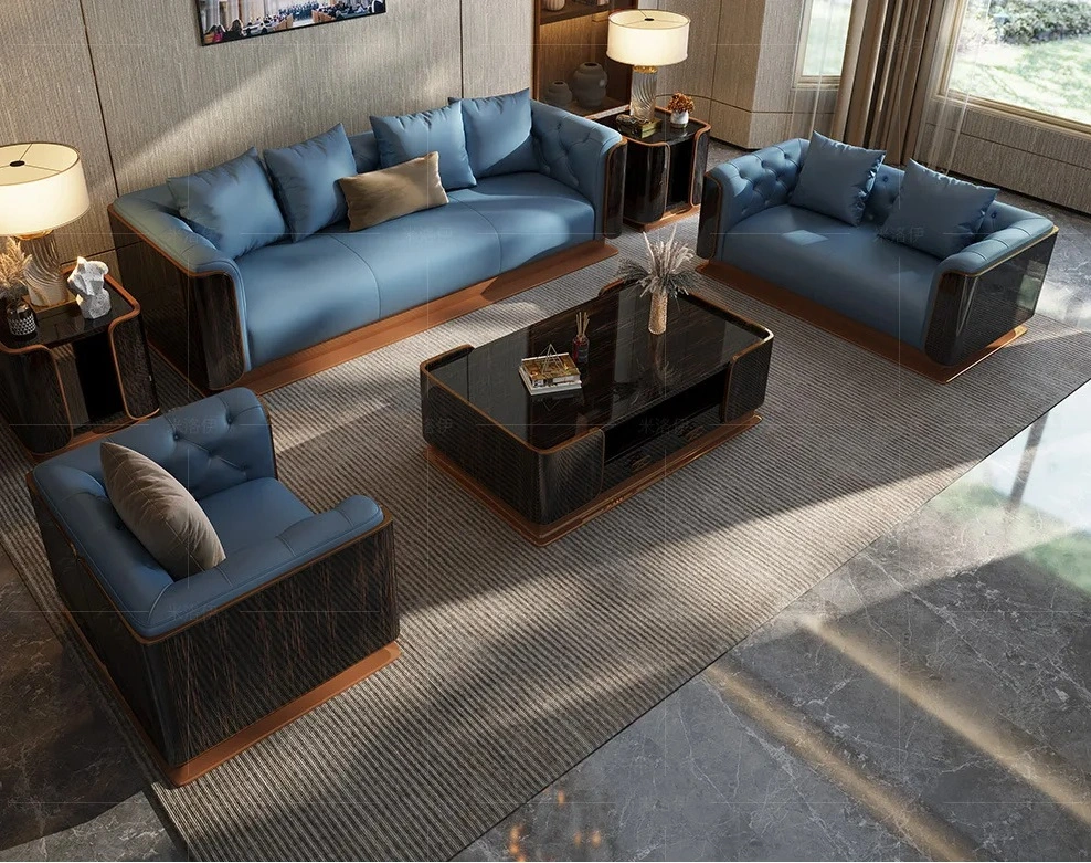 أفضل أثاث للشقق الحديثة في جدة