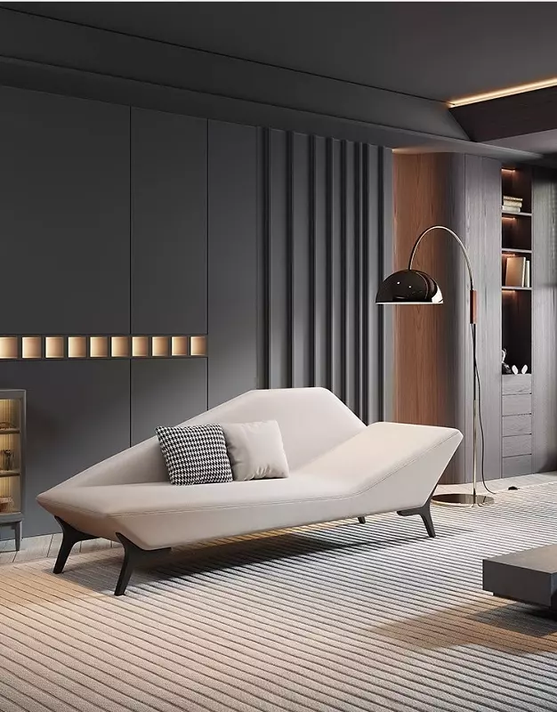 كيف تختار أثاث لوحدات السكن الجديدة