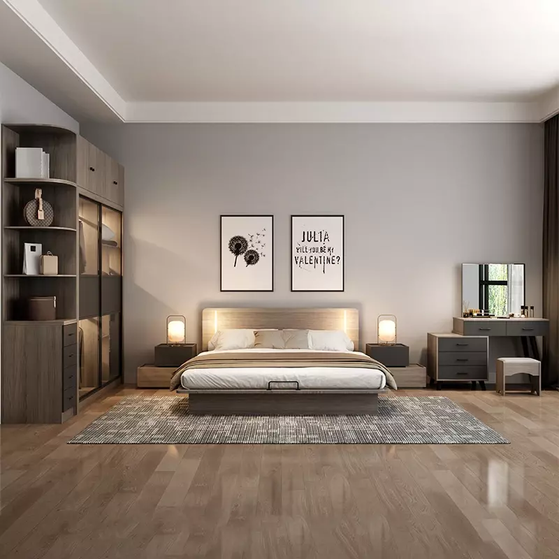 أفضل أثاث للشقق الحديثة في جدة