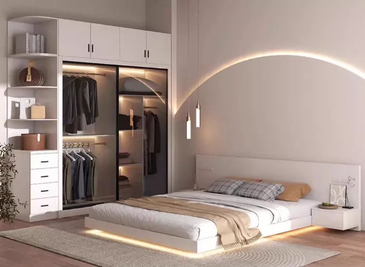 كيف تختار أثاث لوحدات السكن الجديدة