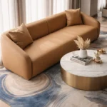 كنب مودرن فاخر لغرفة المعيشة