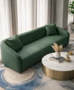 كنب مودرن فاخر لغرفة المعيشة