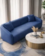 كنب مودرن فاخر لغرفة المعيشة