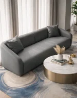 كنب مودرن فاخر لغرفة المعيشة