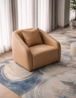 كنب مودرن فاخر لغرفة المعيشة