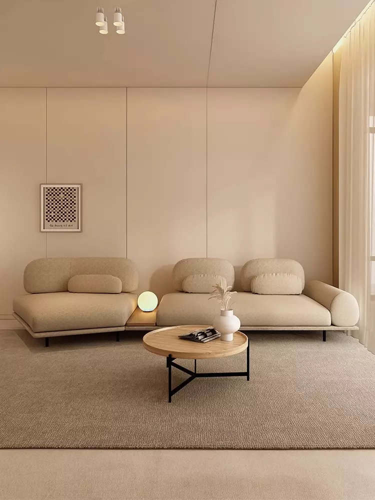 أفضل أثاث للشقق الحديثة في جدة