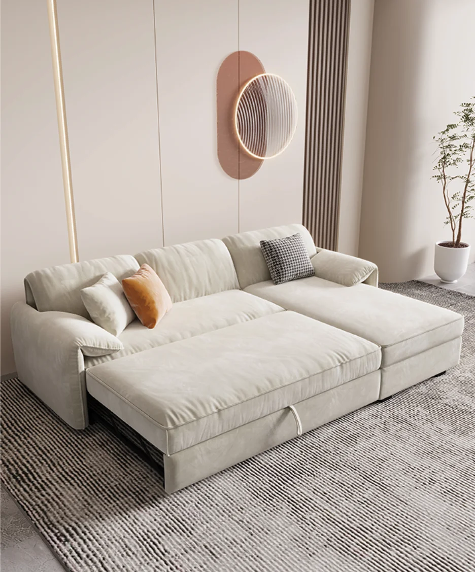 أفكار تنسيق اثاث للمساحات الصغيرة