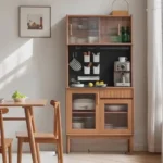 كوفي كورنر بتصميم عتيق