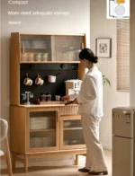 كوفي كورنر بتصميم عتيق