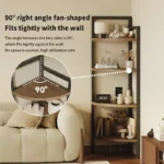 كوفي كورنر زاوية