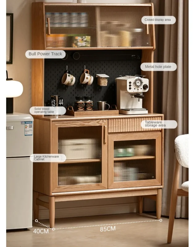 كوفي كورنر بتصميم عتيق