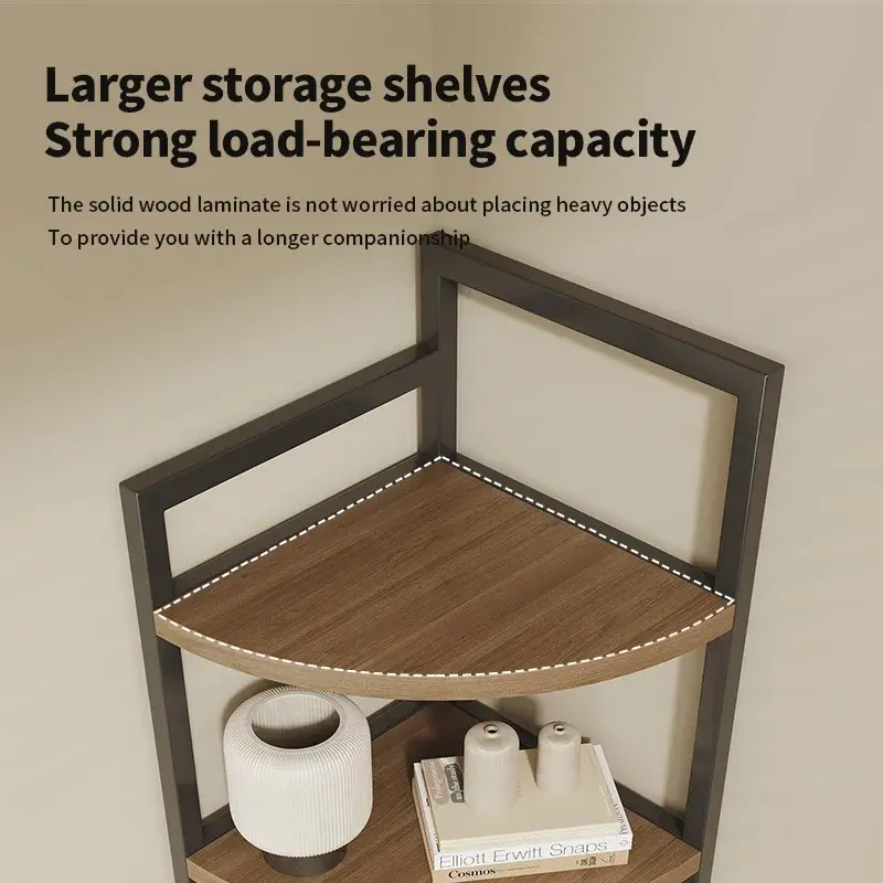 كوفي كورنر زاوية 