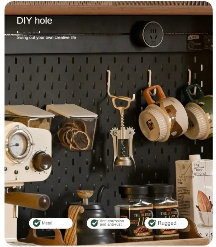 كوفي كورنر بتصميم عتيق