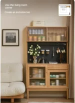 كوفي كورنر بتصميم عتيق