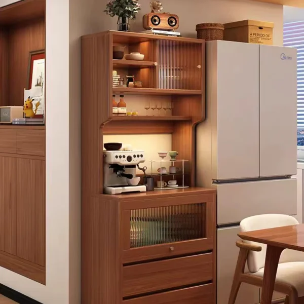 كورنر كوفي عملي وكلاسيك