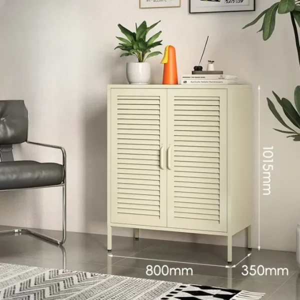 كوفى كورنر خشب لتنظيم ركن القهوة في غرفة المعيشة بتصميم عملي مناسب للمنازل في السعودية