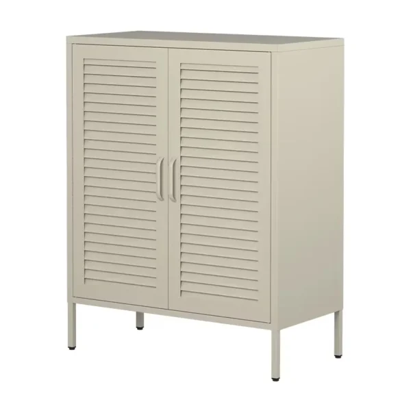 كوفى كورنر خشب لتنظيم ركن القهوة في غرفة المعيشة بتصميم عملي مناسب للمنازل في السعودية