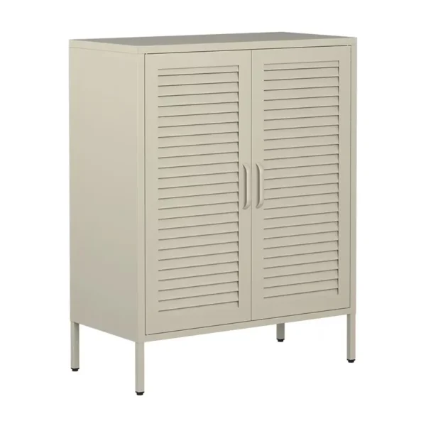 كوفى كورنر خشب لتنظيم ركن القهوة في غرفة المعيشة بتصميم عملي مناسب للمنازل في السعودية