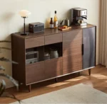 كوفي كورنر فاخر لغرفة المعيشة