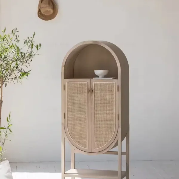 كوفي كورنر ريفي