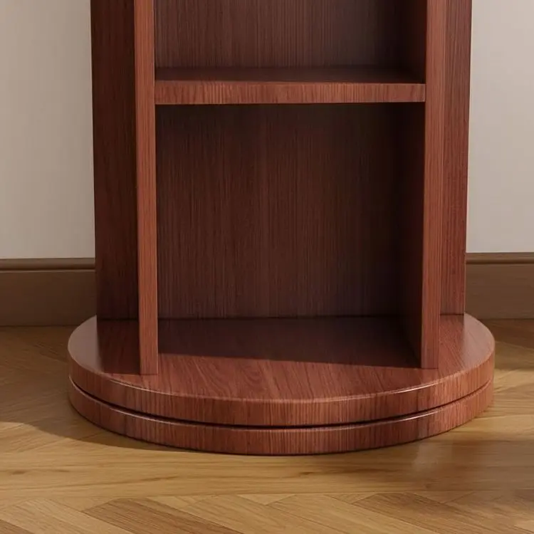 كوفي كورنر قابل للدوارن