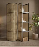 كوفي كورنر متعدد الارفف