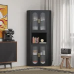 كوفي كورنر زاوية مودرن