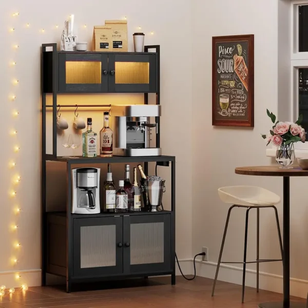 كوفي كورنر مميز لغرفة الطعام