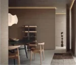 كوفي كورنر فاخر شفاف