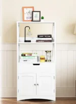 كورنر كوفي متعدد الاستخدامات لغرفة المعيشة