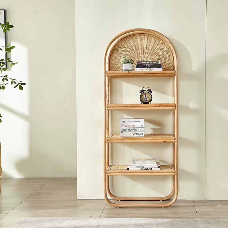 كوفي-كورنر (1) كوفي كورنر خشبي متعدد الاستخدام - الصورة 1