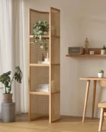 كوفي كورنر متعدد الارفف