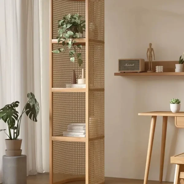 كوفي كورنر متعدد الارفف