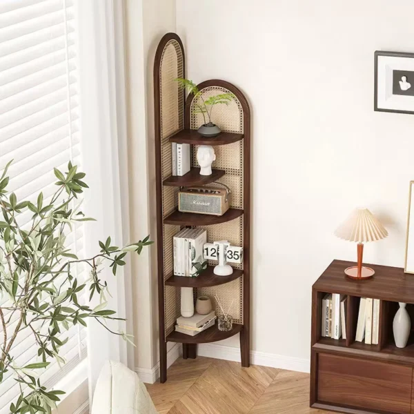 كوفي كورنر زاوية ريفي