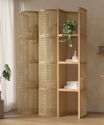 كوفي كورنر متعدد الارفف