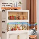 خزانة كوفي كورنر قابلة للتعديل